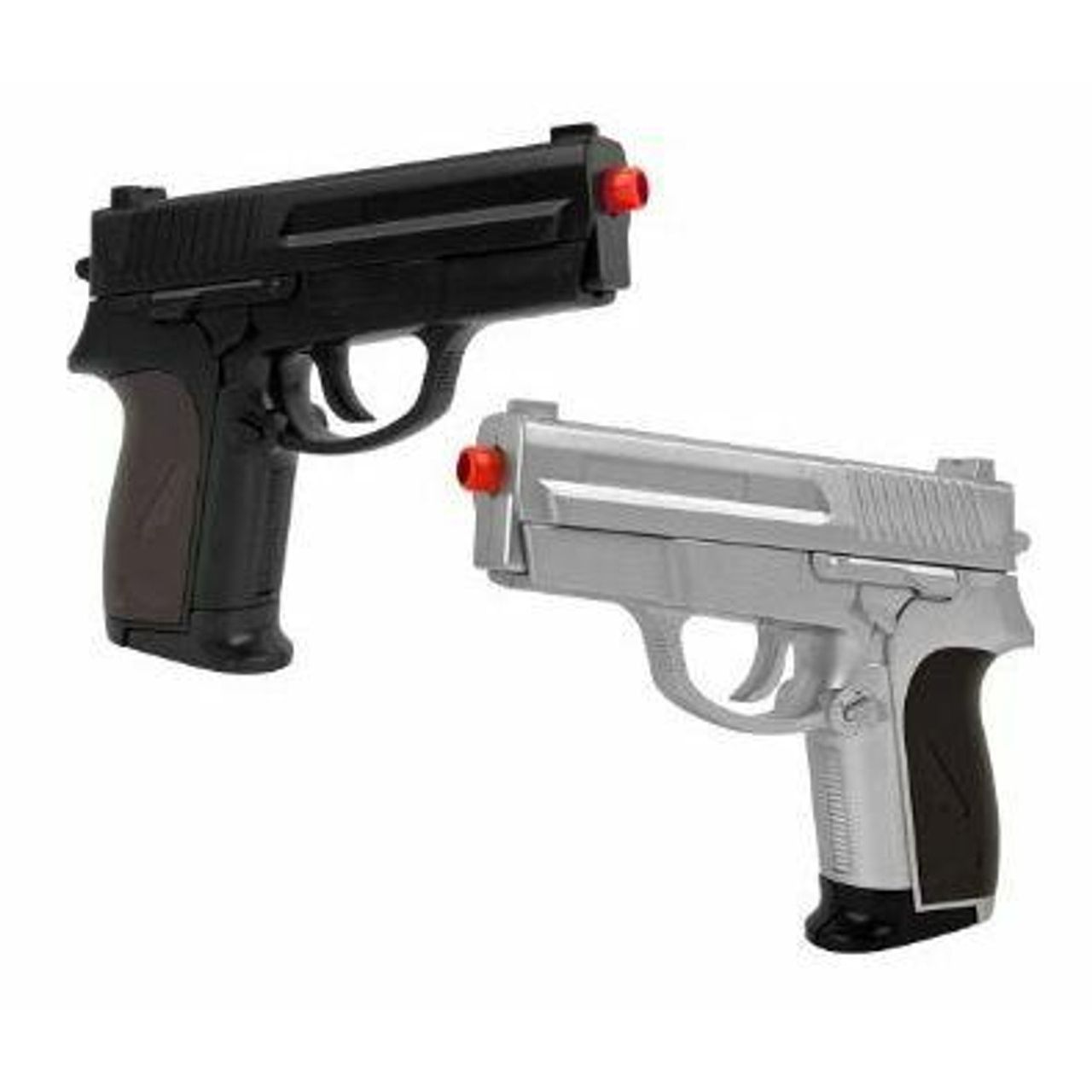 Dual Spring Pistols P618 Model