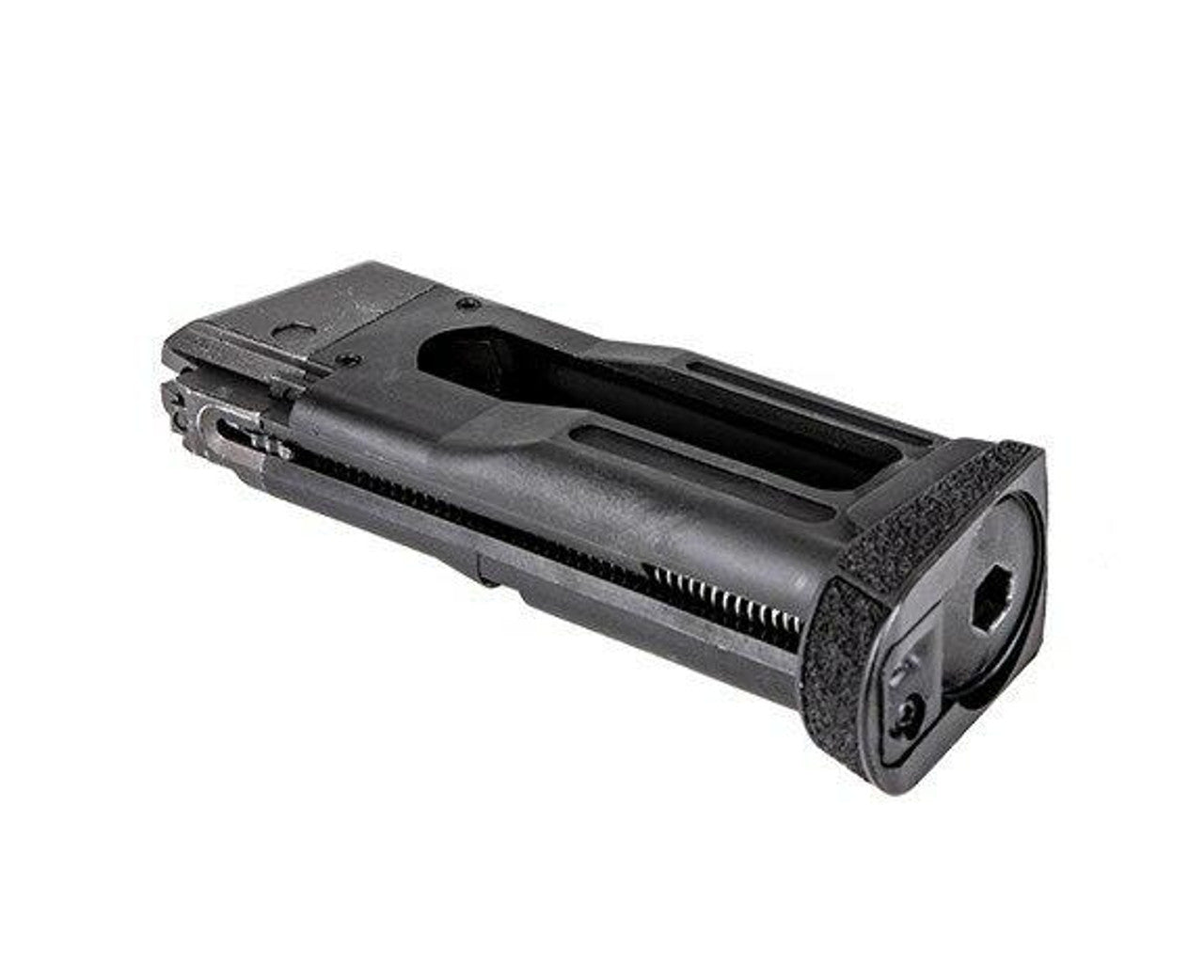 SIG AIR P365 .177 Co2 Blowback Air Pistol, Black 12 round pistol magazine