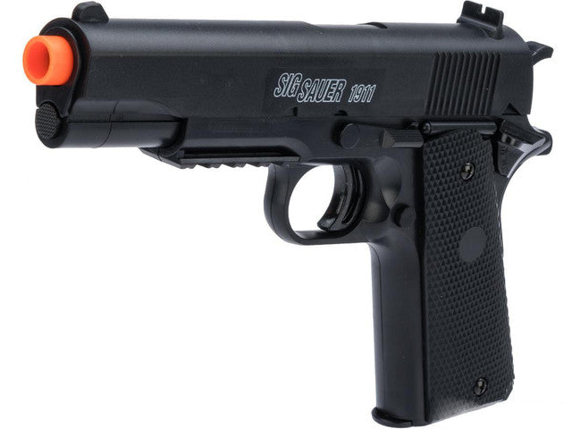 1911 Spring powered pistol