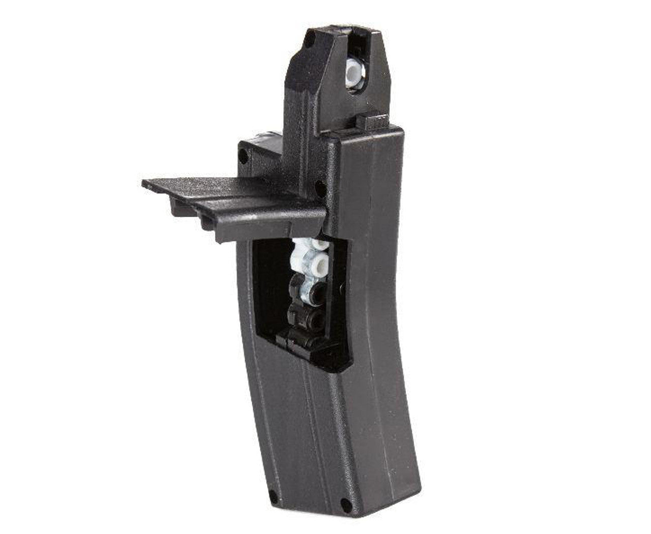 MCX Rattler Canebrake CO2 Powered Airgun with 30-Round Magazine