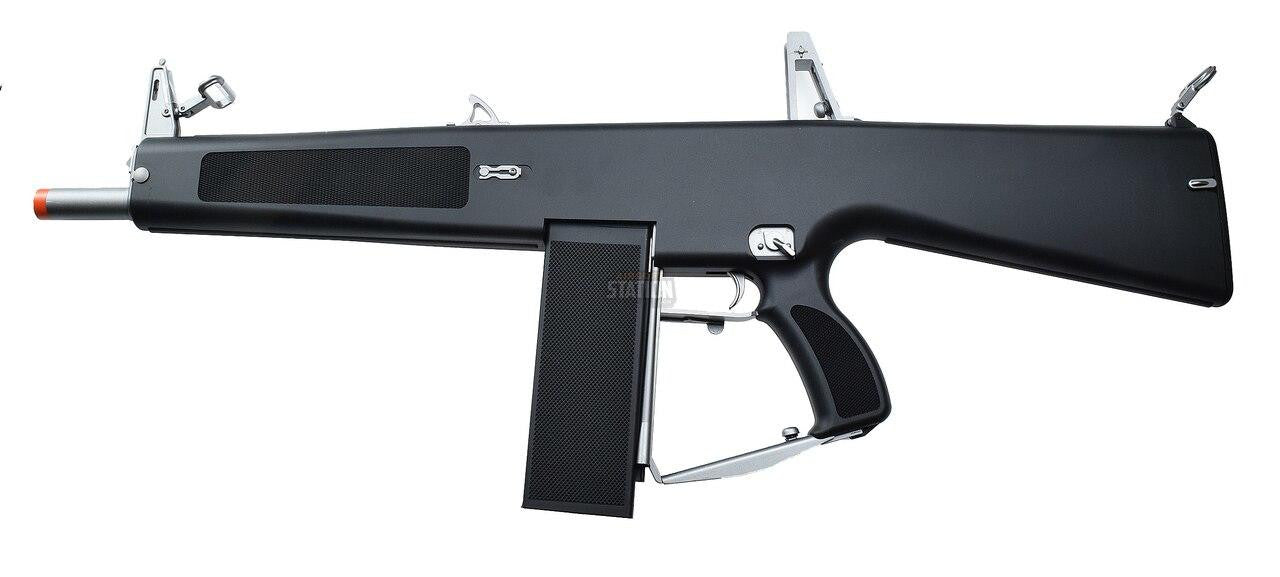 Tokyo Marui AA-12 SLEDGEHAMMER Auto-Assault Automatic AEG Shotgun