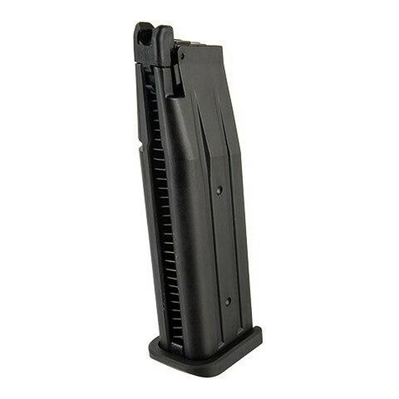 Tokyo Marui Hi-Capa 4.3 31 round Gas Blowback Magazine