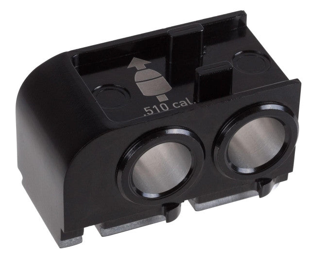 Umarex Hammer .50 Cal 2-Round PCP Air Rifle Magazine in Black