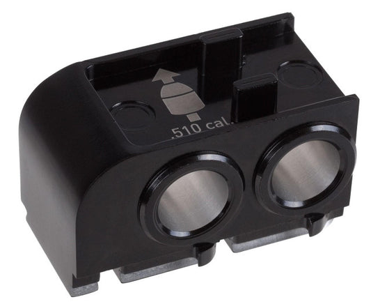 Umarex Hammer .50 Cal 2-Round PCP Air Rifle Magazine in Black