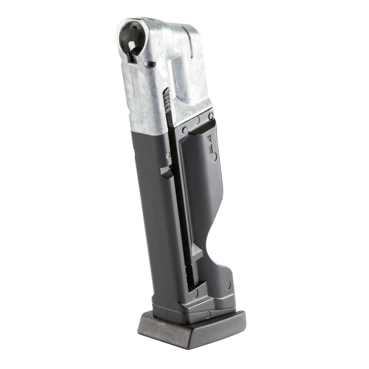 Umarex T4E TPM1 8XP Series .43 Cal Co2 Magazine