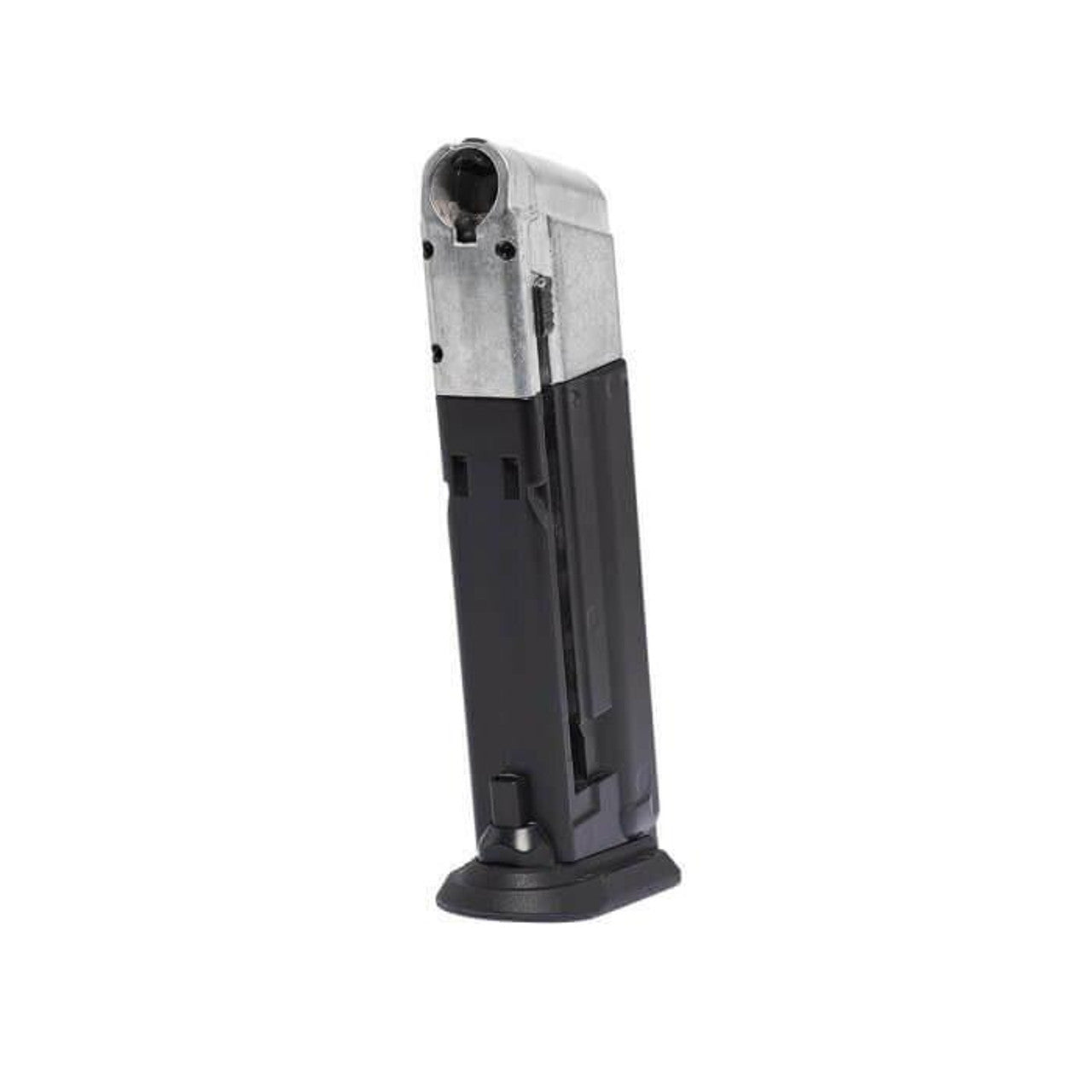 0.43 Caliber paintball magazine