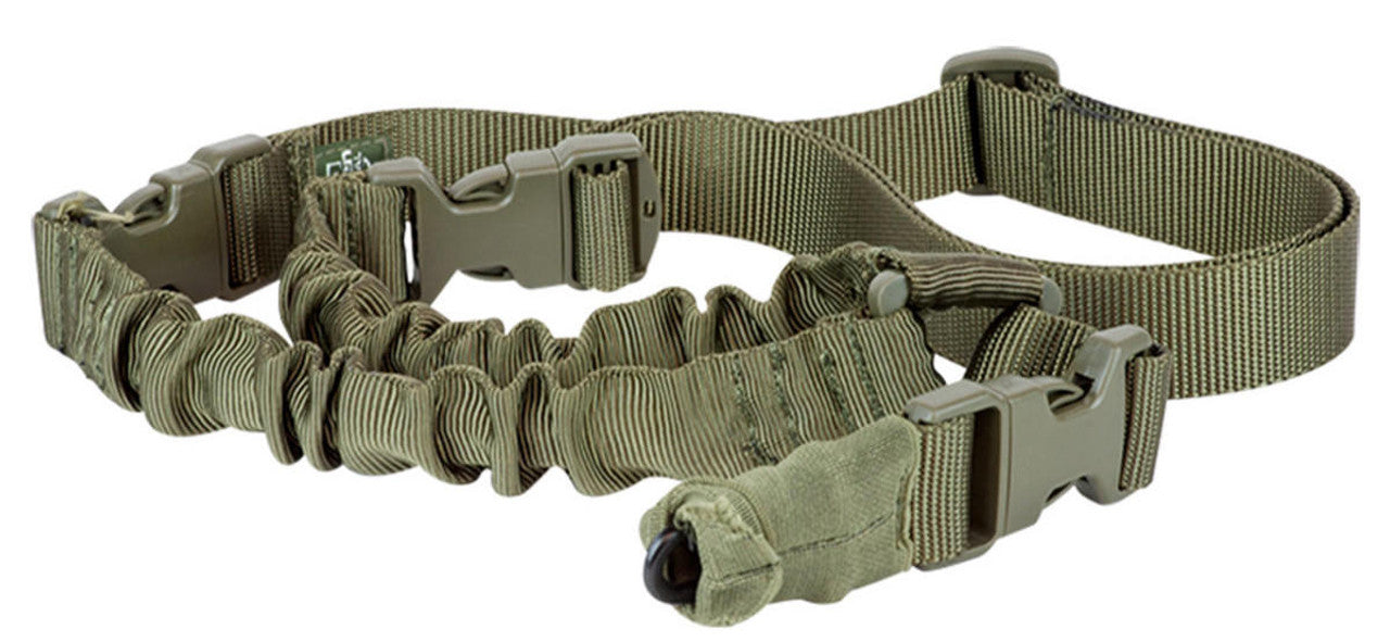 Valken Kilo Single Point Sling Olive - Adjustable & Durable