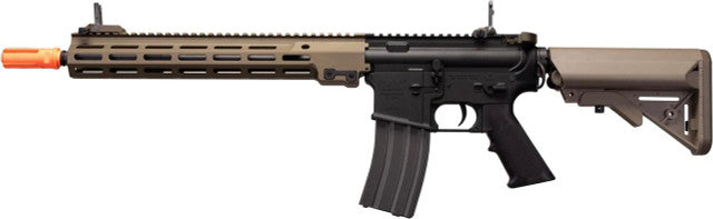 VFC Avalon URG-I 14.5" GEN3 M-LOK Airsoft AEG Rifle w/ Deans – Two-Tone