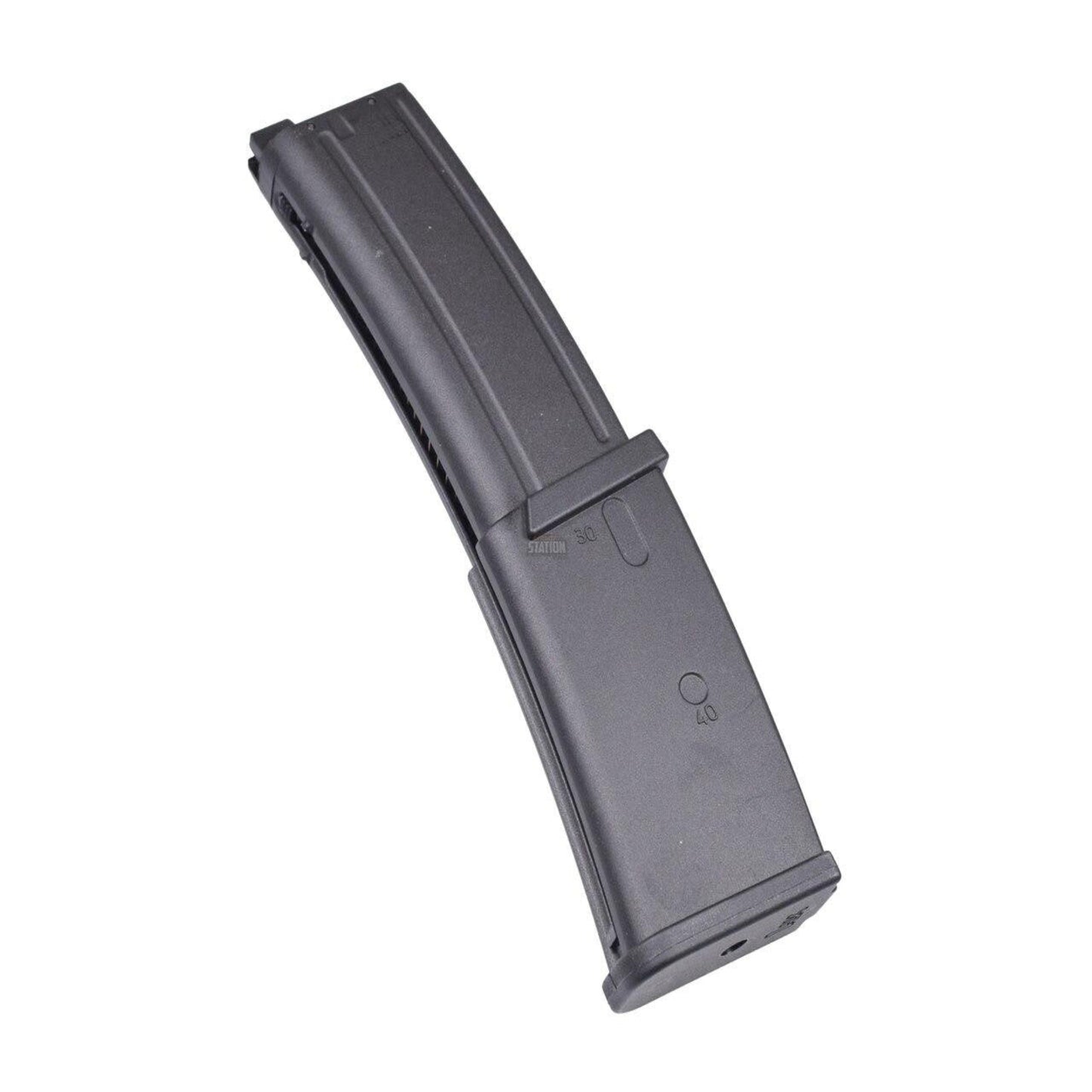 VFC H&K MP7 Navy 40 BB Green Gas Airsoft Magazine
