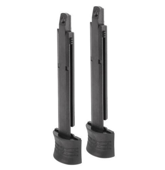 Walther CP99 CO2 .177 Cal 17-Round Compact Magazine, Black