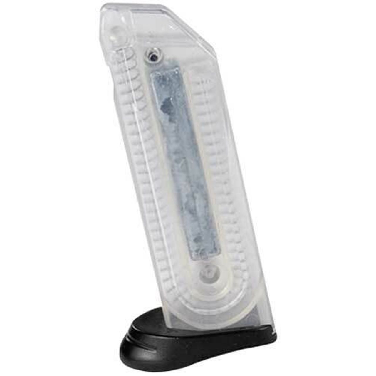 Compact Walther P22 airsoft pistol with included magazine deal for beginners