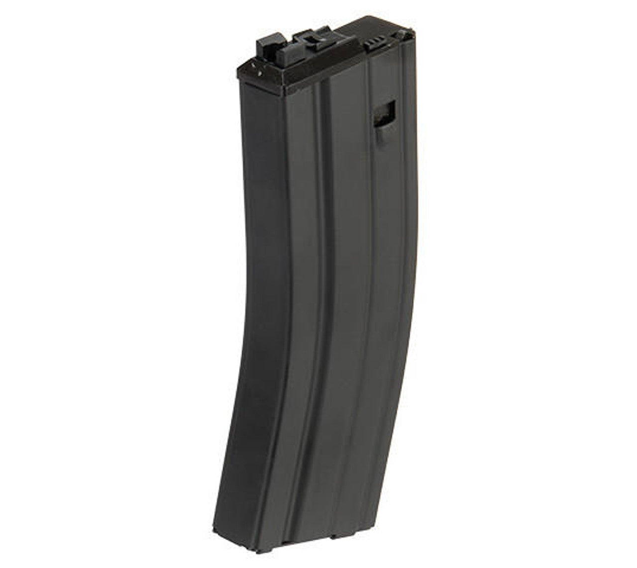WE Tech M16A3 Airsoft Rifle - Airsoft Magazine