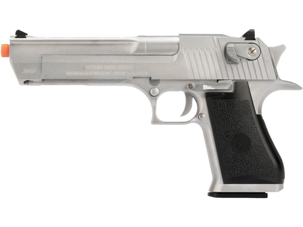 We-Tech Magnum Research Desert Eagle .50AE Gas Blowback Pistol