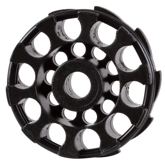 Weihrauch HW44 HW110 .22 Cal 10rd Rotary Magazine – Front View