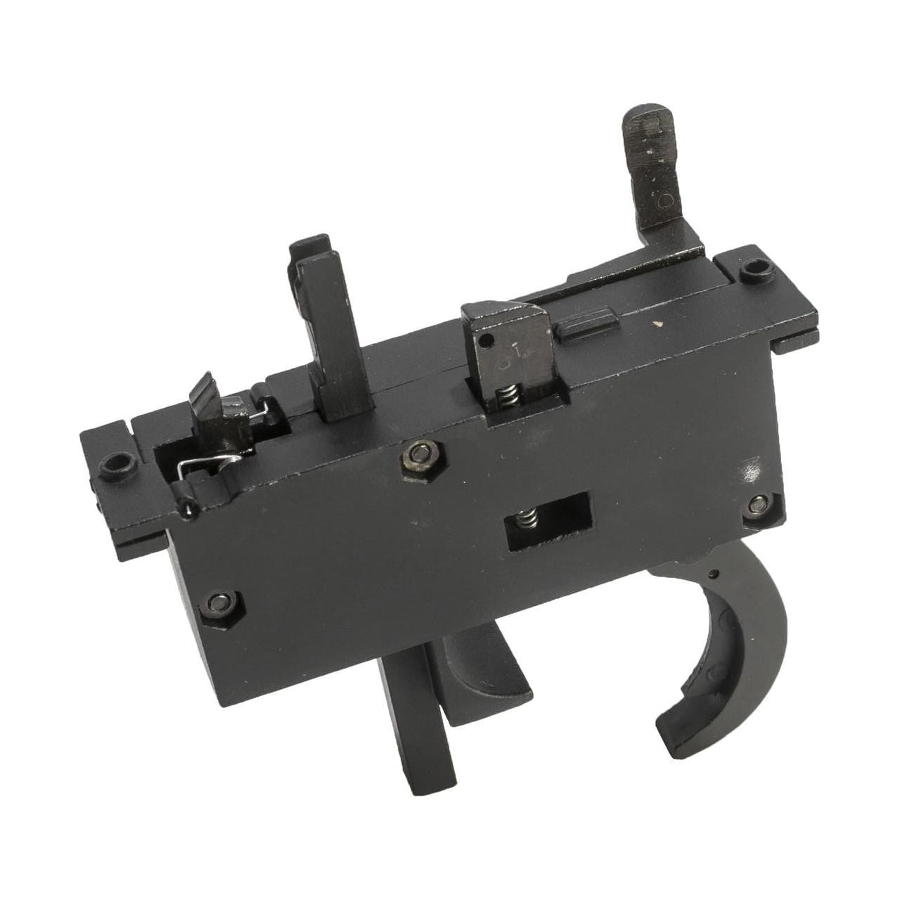 Well MB01 Upgraded Metal Trigger Assembly