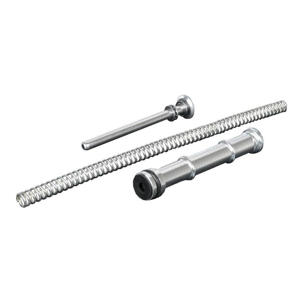 Well MB1002 Upgrade Kit for L96 Airsoft Sniper Rifle to Increase Longevity, Distance and Velocity