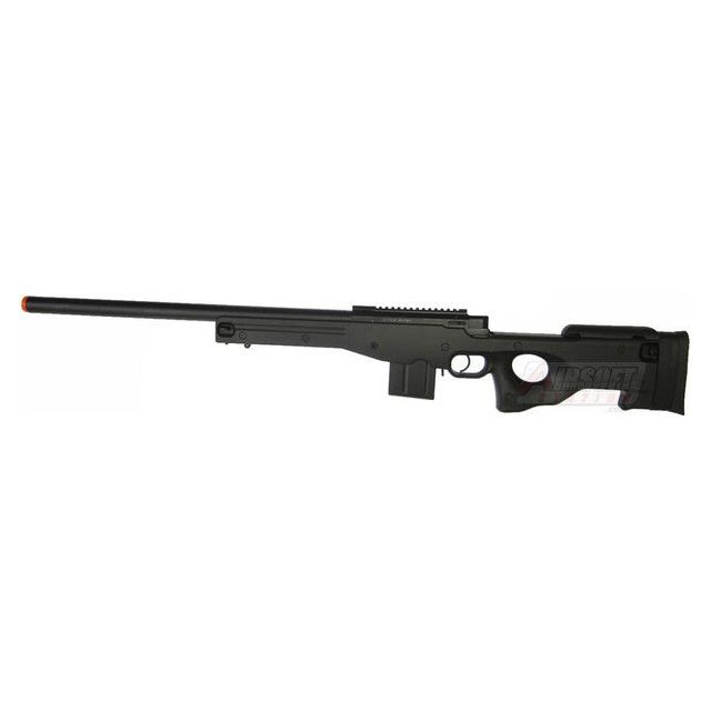Well MB4401 L96 Metal Airsoft Sniper Rifle