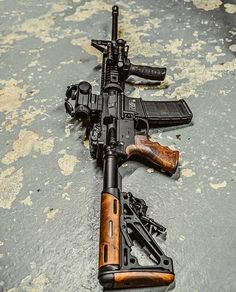 Airsoft Machine Guns
