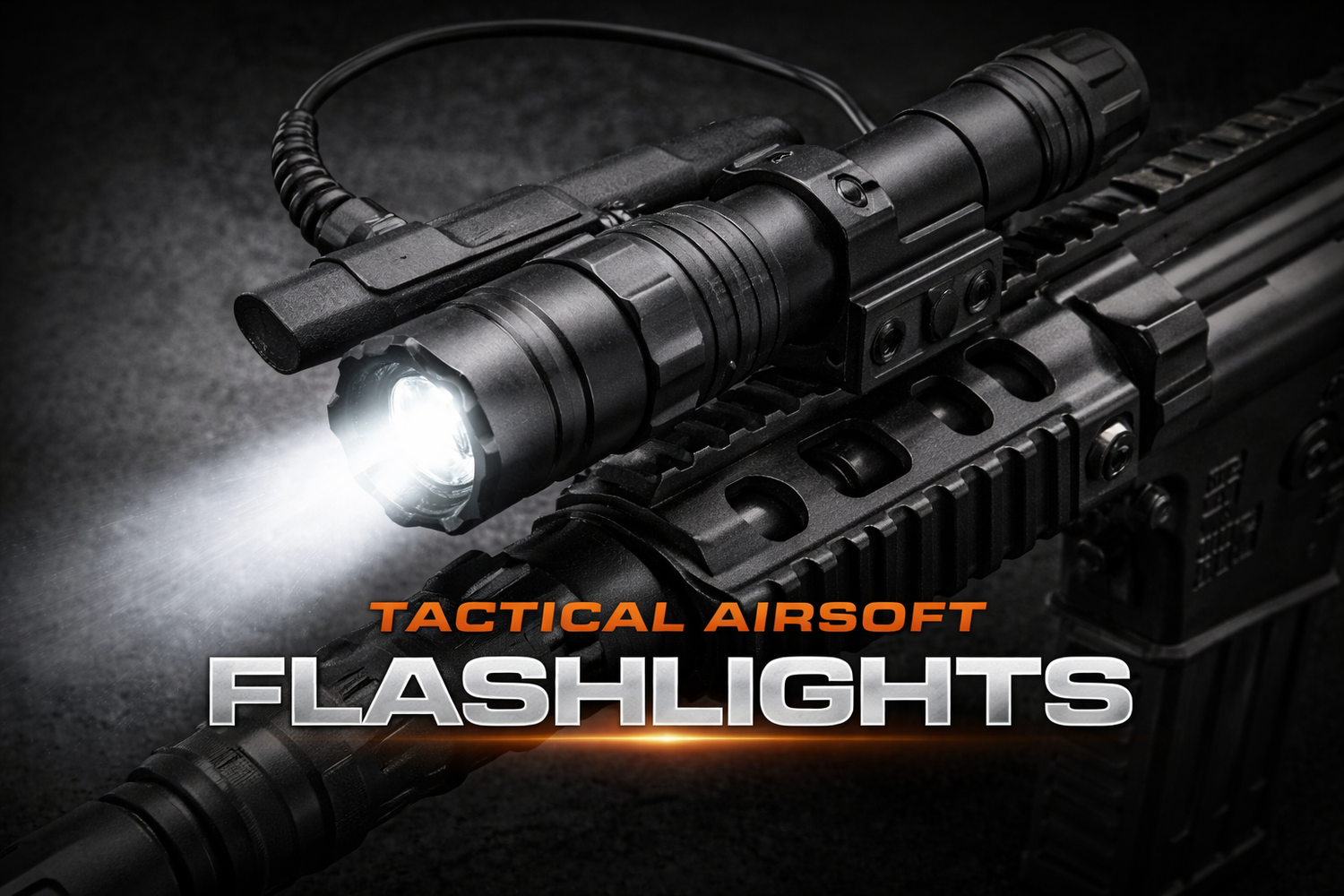 Tactical Illumination