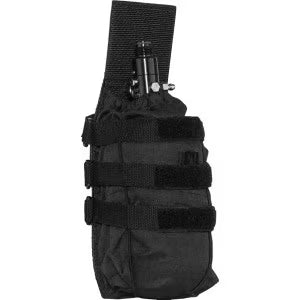 Valken Paintball Universal Tank Vest Pouch