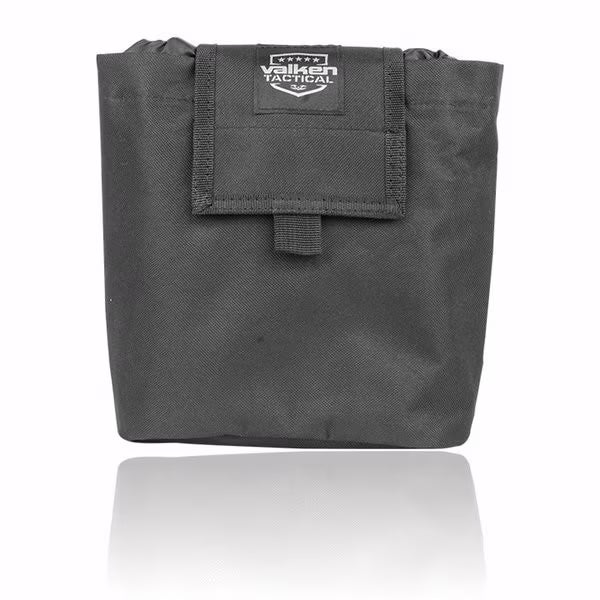 Paintball Dump Pouches