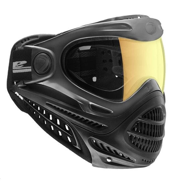 Paintball Goggles