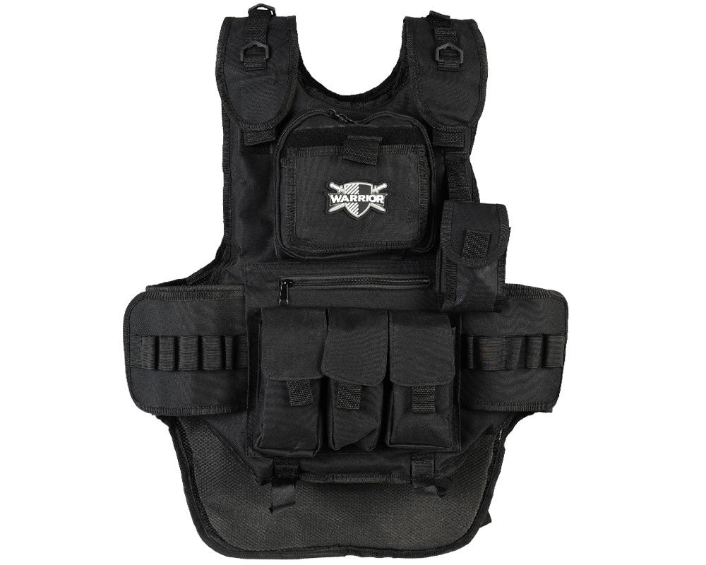 Paintball Vest
