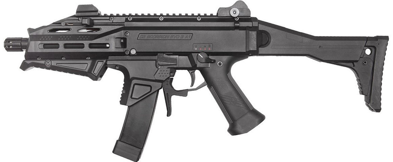 Airsoft Electric Rifles