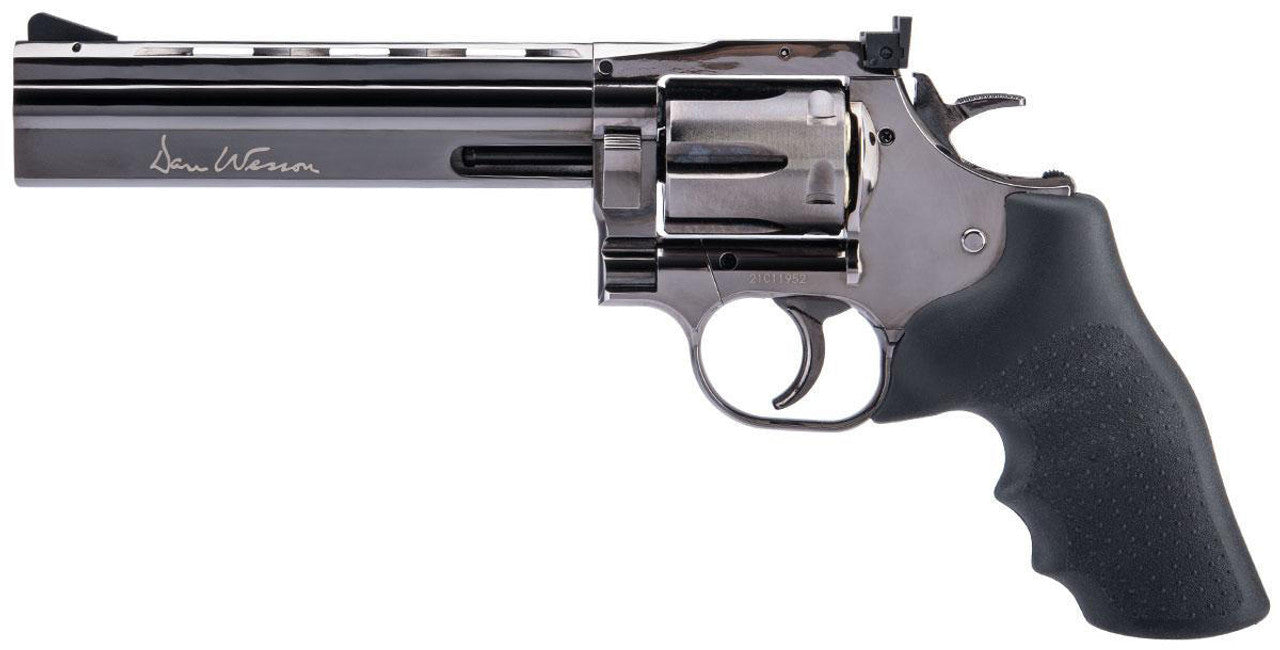 Airguns