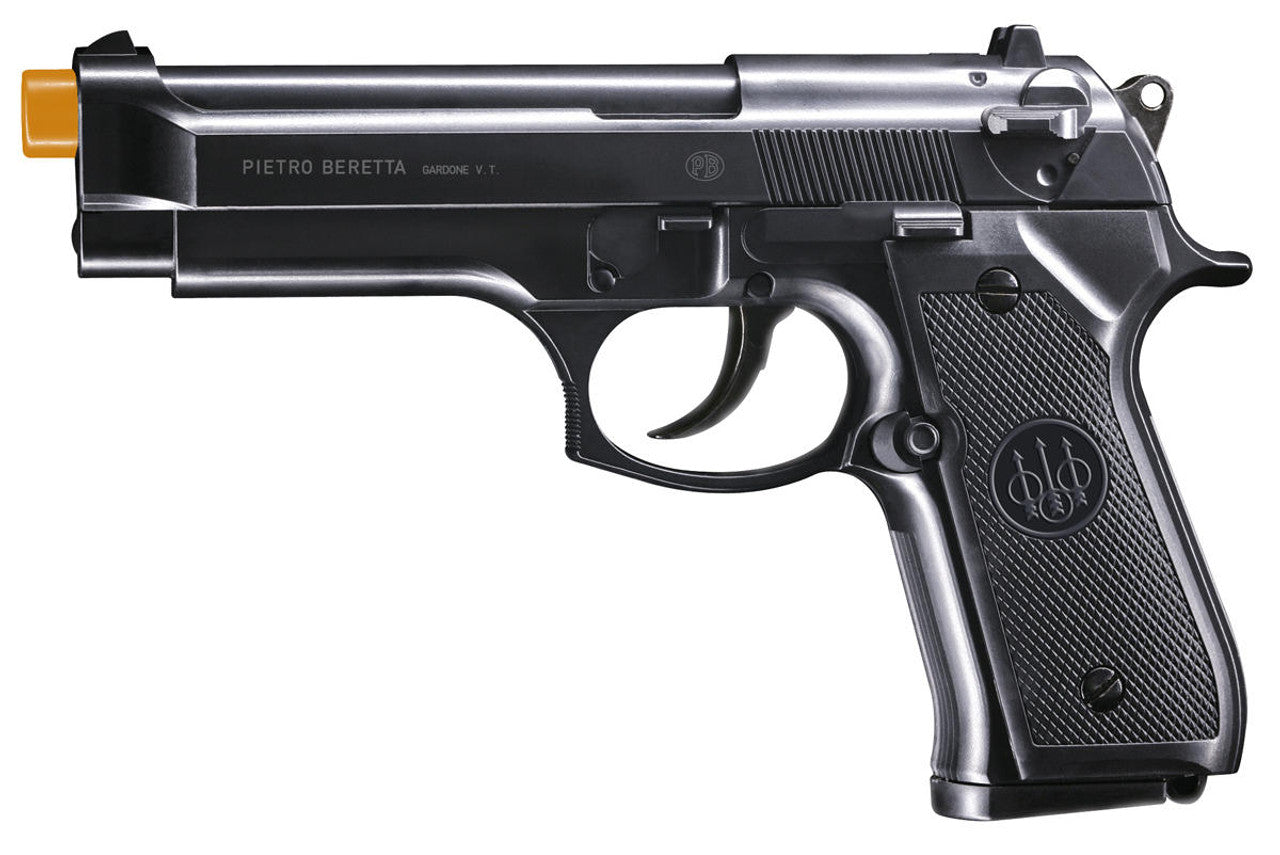 Airsoft Pistols