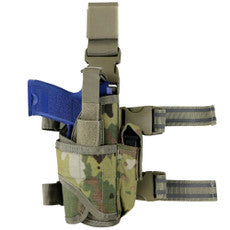 Legs Protection