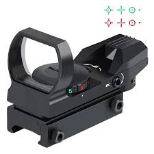 Red Dot Sights