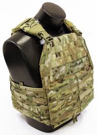 Vest, Plate Carriers, Chest Rigs