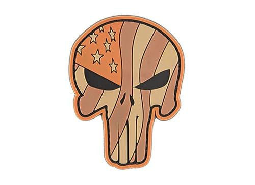 Tactical Patches