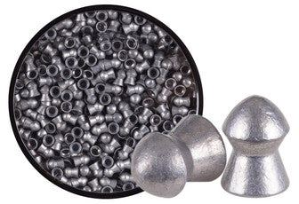 Airgun Pellets — .177 Cal (4.5mm)