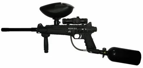 Paintball Guns