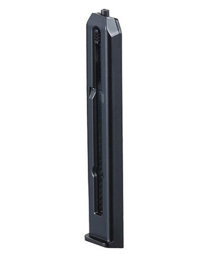 Airgun Magazines