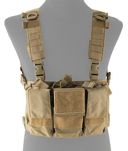 Airsoft Chest Rig