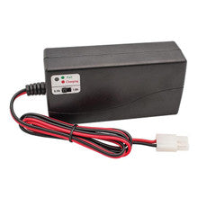 Batteries, Chargers & PEQ Boxes for Airsoft
