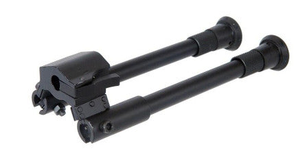 Bipods for Airsoft Guns