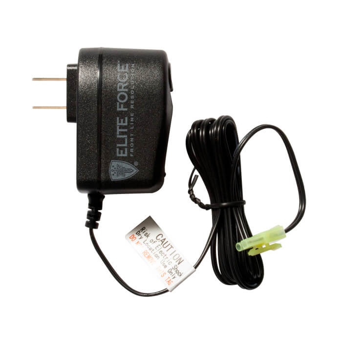 Elite Force NiMh Smart Airsoft Charger