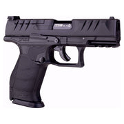 T4E Walther PDP .43 Cal Compact Paintball Pistol - Black