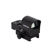 Valken Kilo Mini Red Dot Sight right angel view with Valken logo