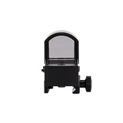 Valken Kilo Mini Red Dot Sight front view