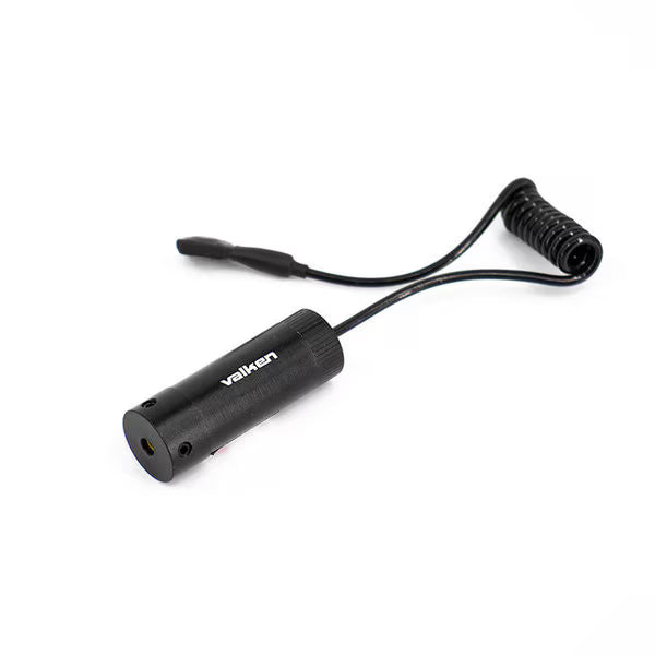 Valken Red Laser compact tactical designator with remote pressure switch