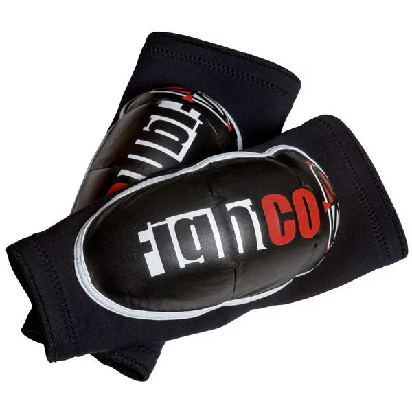 FightCo MMA Training Elbow Pads MED
