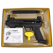 Valken SW-1 Blackhawk .50 Cal Paintball Marker Package