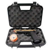 Valken BY HICAPA CO2 Blowback Airsoft Pistol and caring case