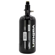 Valken 48/3000 HPA Paintball Air Tank showing barcode 