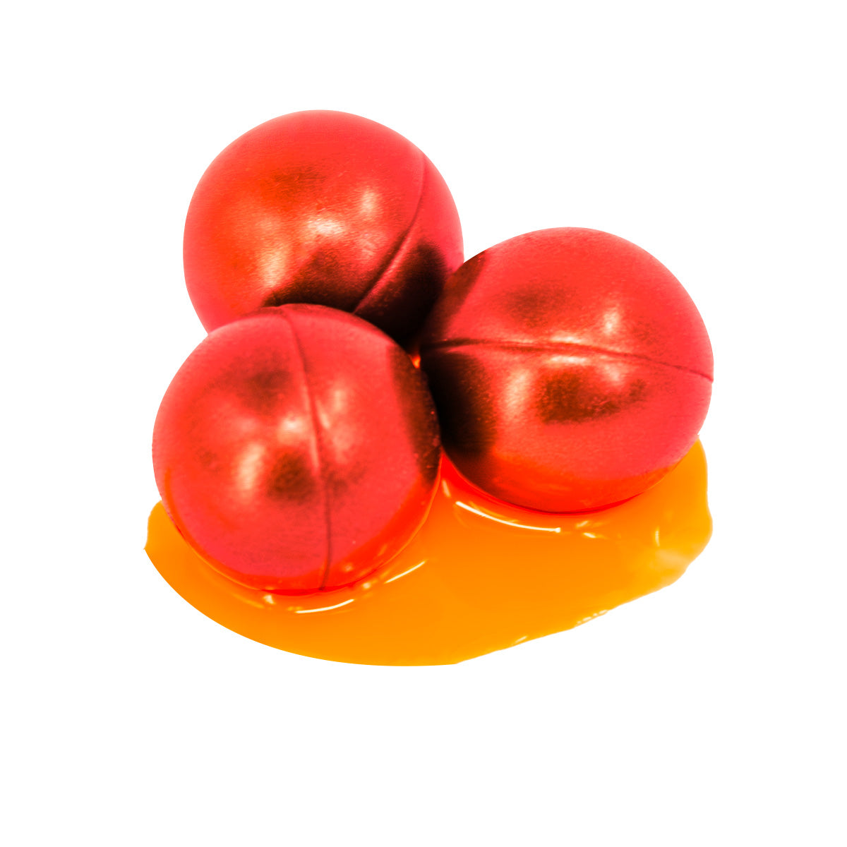 Valken Fate .68 Caliber Paintballs - 2,000 Count | Affordable Quality for Recreational Play